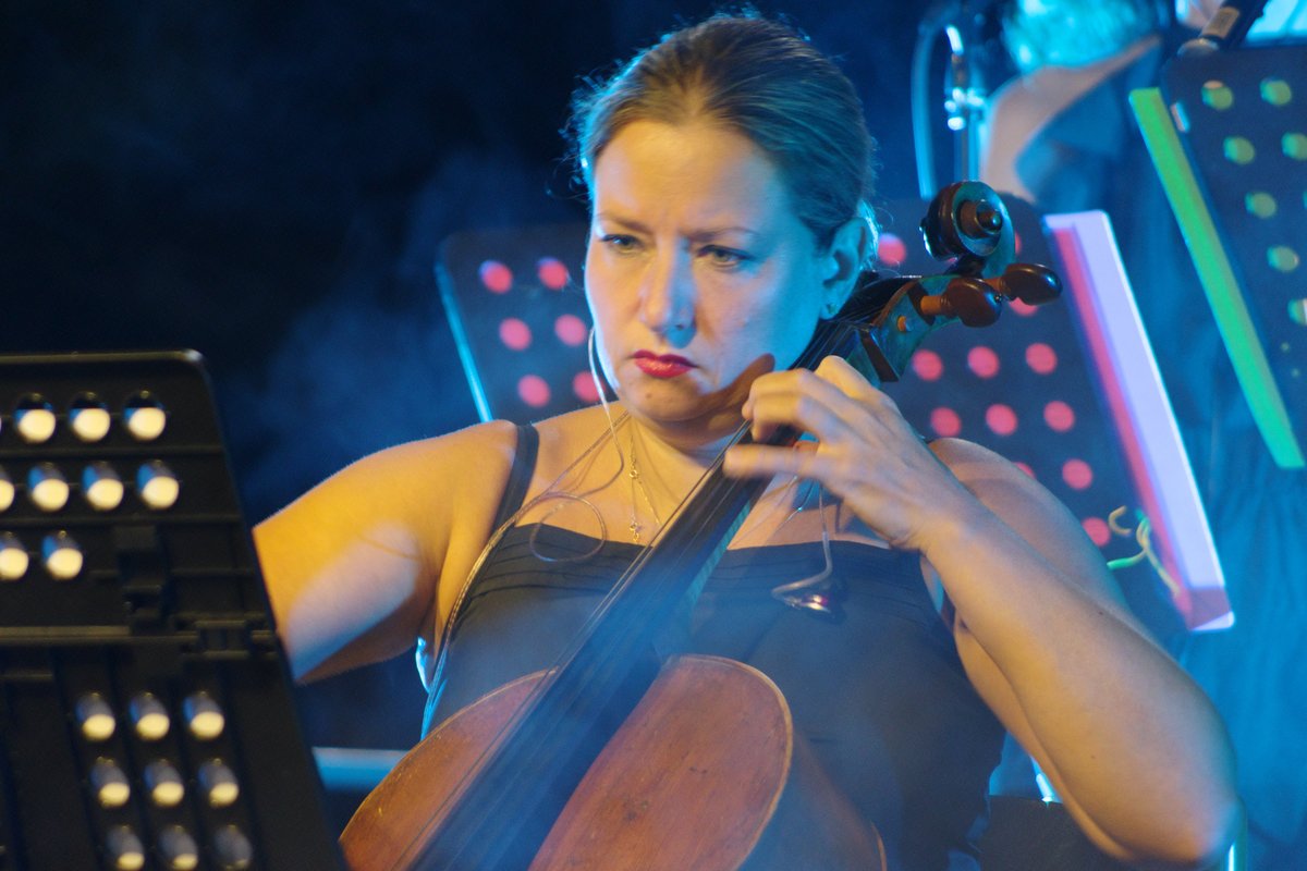 Foto concerto Underscore